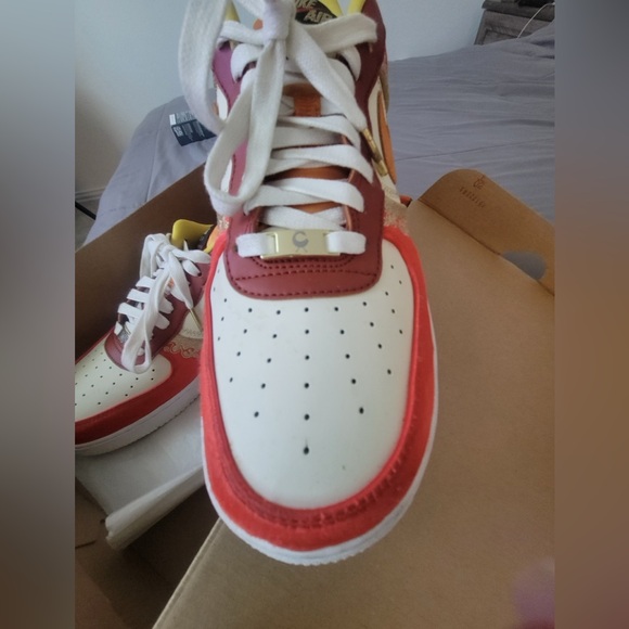 Air Force 1 ‘07 PRM - Picture 3 of 7